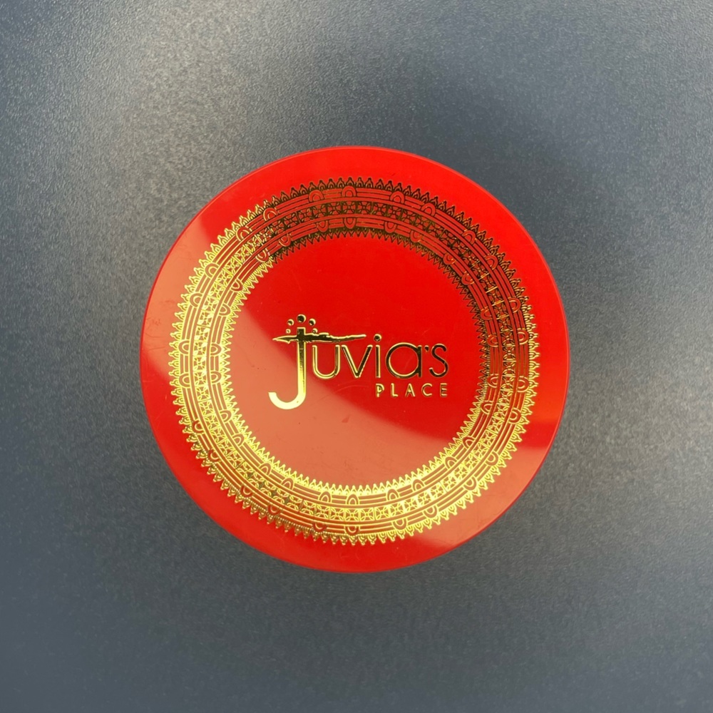 Juvia’s Place | The Royalty II Loose Highlighter (NWOT)
